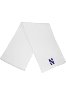 LogoFit Northwestern Wildcats Frosty Mens Scarf