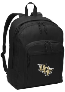 Jardine UCF Knights Black University Backpack