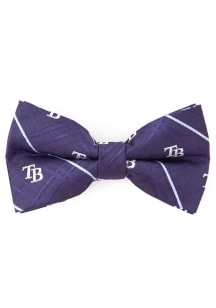 Tampa Bay Rays Oxford Bow Mens Tie