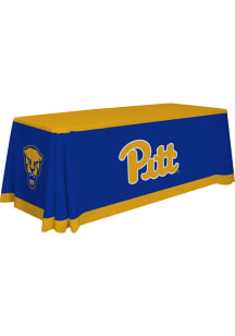 Pitt Panthers 6' Tablecloth
