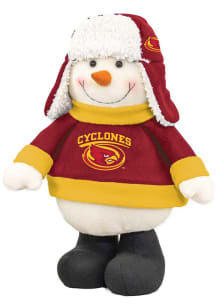 Iowa State Cyclones Chilly Decor