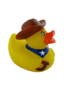 Texas Cowboy Figurine