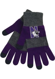 LogoFit Northwestern Wildcats Trixie Womens Gloves