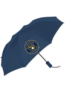 Milwaukee Brewers Victory Sport Umbrella