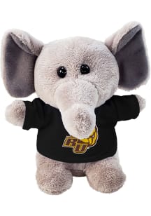 Rowan University Elephant Fashion Plush