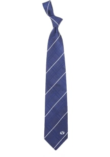 BYU Cougars Oxford Mens Tie