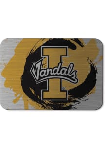 Idaho Vandals Paint Splash Mousepad