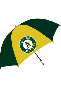 Oakland Athletics Birdie Golf Umbrella