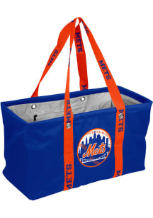 New York Mets Blue Primary Picnic Tote
