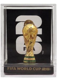 FIFA White Trophy Collectible