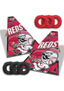 Cincinnati Reds RingBag Tailgate Game