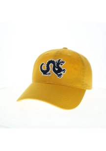 Drexel Dragons Relaxed Twill Adjustable Hat - White