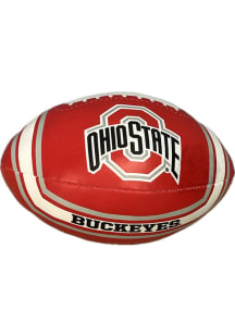 Ohio State Buckeyes 6 Inch Softee Softee Ball