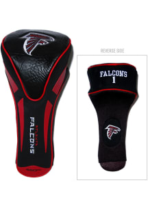 Atlanta Falcons Apex Driver Golf Headcover