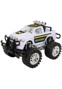 Michigan Wolverines Large Monster Car