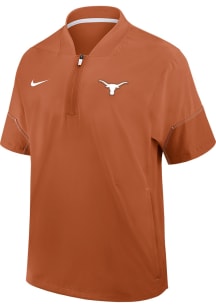 Nike Texas Longhorns Burnt Orange Lightweight Gameday Short Sleeve T Shirt