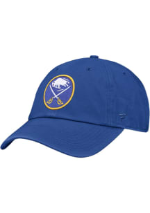 Buffalo Sabres 2026 Core Playoff Participant Adjustable Hat - Blue