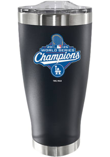 The Memory Company Los Angeles Dodgers 2025 World Series Champions 20oz Stainless Steel Tumbler -..
