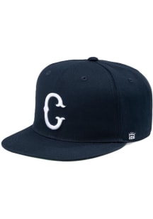 Homefield UConn Huskies Navy Blue Baseball Mens Snapback Hat