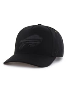 47 Buffalo Bills Carhartt Hitch Adjustable Hat - Brown