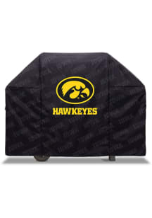 Iowa Hawkeyes Heavy Duty BBQ Grill Cover