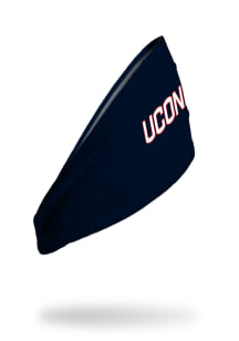 UConn Huskies Logo Mens Headband