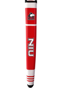 Northern Illinois Huskies Red Putter Grip Putter Cover