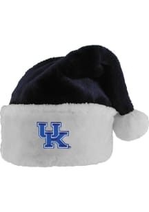Kentucky Wildcats Nick Santa Hat