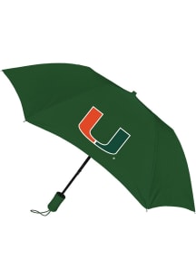 Miami Hurricanes Victory Sport Umbrella