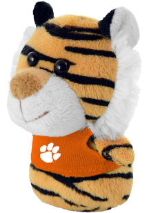 Clemson Tigers Shortie Tiger Fashion Plush