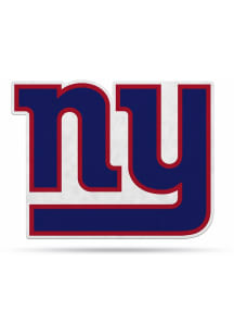 New York Giants Primary Sport Shape Pennant - Blue