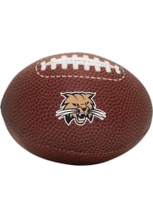 Logo Brands Ohio Bobcats Micro Soft Football