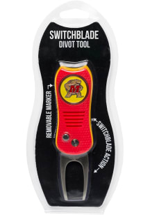 Maryland Terrapins Switchblade Divot Tool