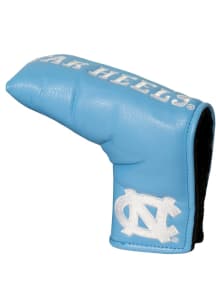 North Carolina Tar Heels Light Blue Tour Blade Putter Cover
