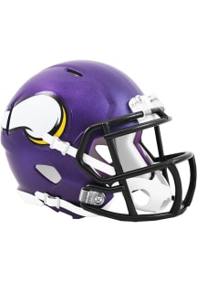 Minnesota Vikings Mini Speed Full Size Helmet