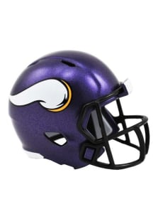 Minnesota Vikings Pocket Full Size Helmet