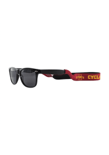 Iowa State Cyclones Logo Mens Sunglasses
