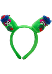 Philadelphia Phillies Mascot Headband Foam Head