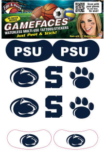 Penn State Nittany Lions  Tattoo