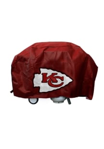 Kansas City Chiefs Deluxe BBQ Grill Cover