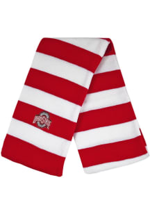 LogoFit Ohio State Buckeyes Niagara Mens Scarf