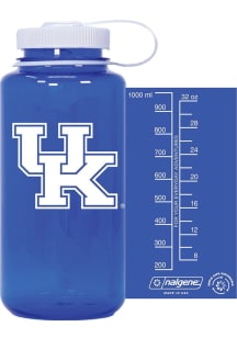 Kentucky Wildcats 32oz Nalgene Wide Mouth Water Bottle