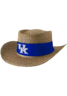 LogoFit Kentucky Wildcats Blue Tournament Mens Bucket Hat