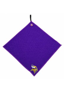 Minnesota Vikings Magnetic Golf Towel