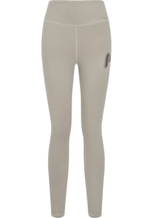 Pro Standard Philadelphia Phillies Womens Tan Neutral Pants