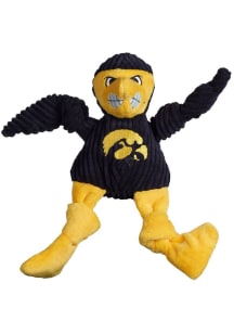 Iowa Hawkeyes Small Knottie Pet Toy