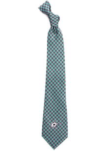 Dallas Stars Gingham Mens Tie