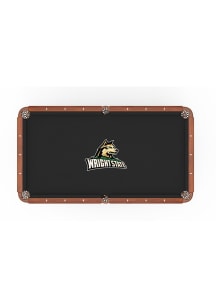 Wright State Raiders Pool Table Cloth Pool Table Accessories