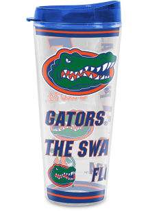 Florida Gators Mayhem 22oz Tritan Tumbler - Blue