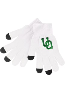 LogoFit Oregon Ducks iText Mens Gloves